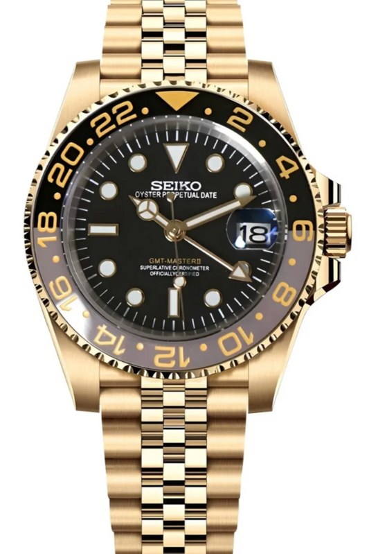 GOLD GMT