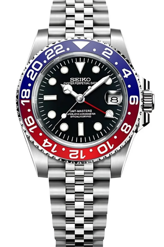 PEPSI GMT